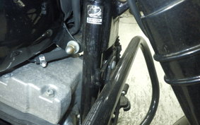 HARLEY FLSTSB 1580 2008