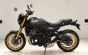 KAWASAKI Z900RS SE 2025 ZR900K