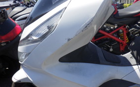 HONDA PCX125 JF81