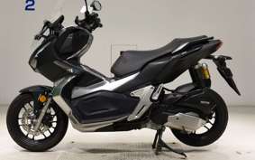 HONDA ADV150