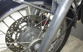 KAWASAKI ESTRELLA RS BJ250A