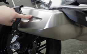 BMW F900R 2025