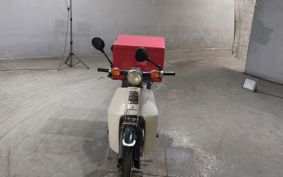 HONDA SUPER CUB90 HA02