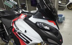 DUCATI MULTISTRADA V4RS 2026