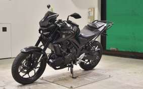 YAMAHA MT-25 A 2024 RG43J