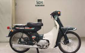 YAMAHA MATE 80 1997 V80