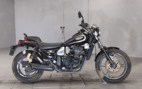 KAWASAKI ELIMINATOR 400SE ZL400A