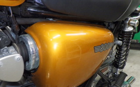 KAWASAKI W800 2011 EJ800A