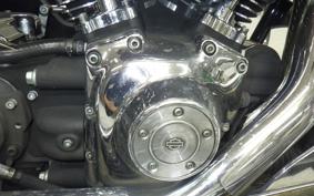 HARLEY FLHRS 1450 2004