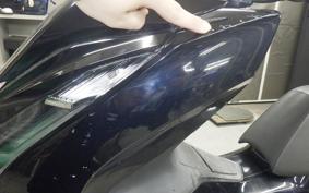 HONDA PCX 125 2007 JK05