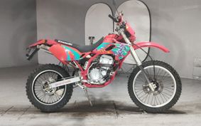 KAWASAKI KLX250 SR LX250E