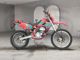 Фото Kawasaki KLX250 SR с японского аукциона