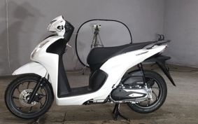 HONDA DIO 110 BASIC JK03