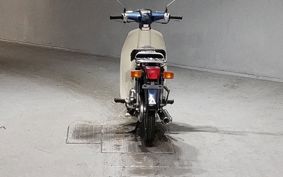 HONDA SUPER CUB90 HA02