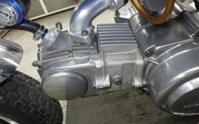 HONDA MONKEY Z50A