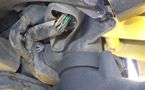 HONDA ｸﾛｽｶﾌﾞ JA10