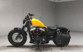 HARLEY XL1200X 2011 LC3