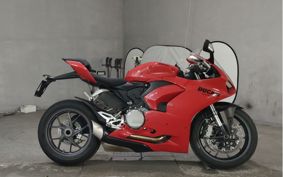 DUCATI PANIGA-REV2 2020 1H00AA