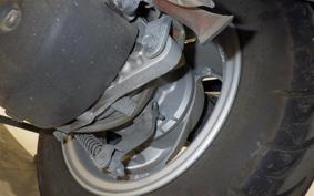 YAMAHA AXIS 125 TREET SE53J