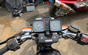 SUZUKI GS125 NF41B