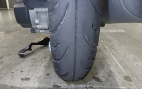HONDA TACT Basket AF79