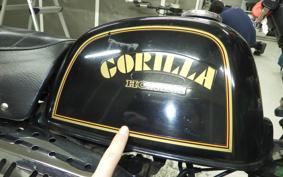 HONDA GORILLA 2020 Z50J