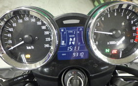 KAWASAKI Z900RS 2018 ZR900C