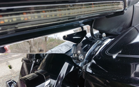 HARLEY FLHTCU 1690 2011 FCM