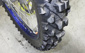 YAMAHA YZ250FX 2015 CG41C