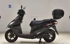 SUZUKI ADDRESS V125 DT11A