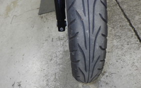 KAWASAKI ZEPHYR 400 KAI 2009 ZR400C