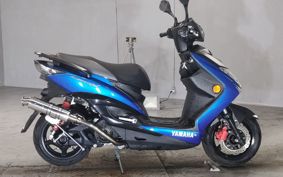 YAMAHA CYGNUS125X SE44J