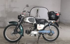 HONDA  SPORT  CUB C115 5S19