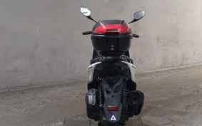YAMAHA CYGNUS GRIF ASU SEJ4J