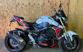 SUZUKI GSR750 2011 C5111