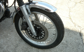 YAMAHA SR400 2020 RH16J