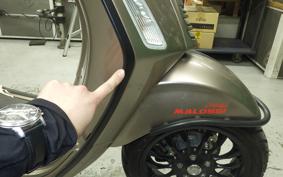 VESPA SPRINT150 2022