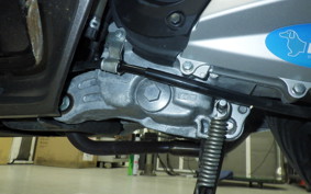 HONDA PCX125 2000 JF81