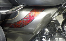 HARLEY FLHTKSE 1800CVO 2016