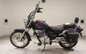 SUZUKI GZ150