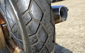 HONDA LITTLE CUB AA01