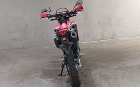 HONDA CRF250L MD47