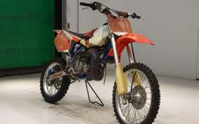 HONDA CR80R