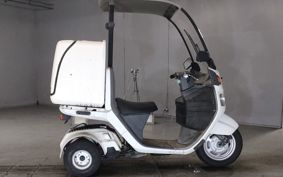 HONDA GYRO TA02