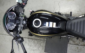 KAWASAKI Z900RS CAFE 2023 ZR900K