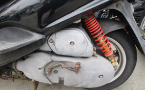 YAMAHA MAJESTY 125FI SE27