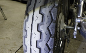 SUZUKI ST250E 1996 NJ4CA