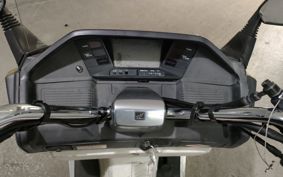 HONDA FUSION MF02