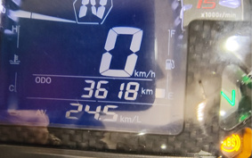 KAWASAKI Z250ABS EX250Y