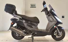 KYMCO デインク125